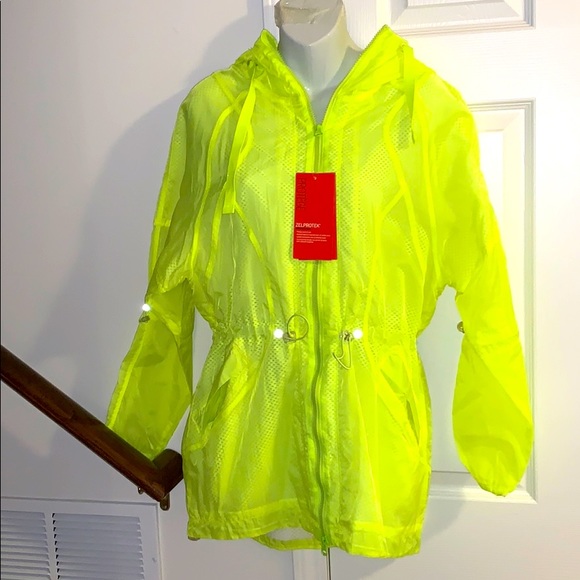 Zella Jackets & Blazers - Zella 💛 jacket